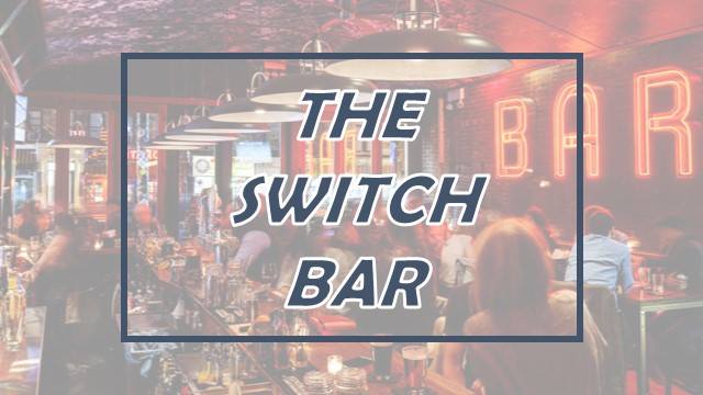 The Switch BAR ～誰かのスイッチが、あなたを動かす～